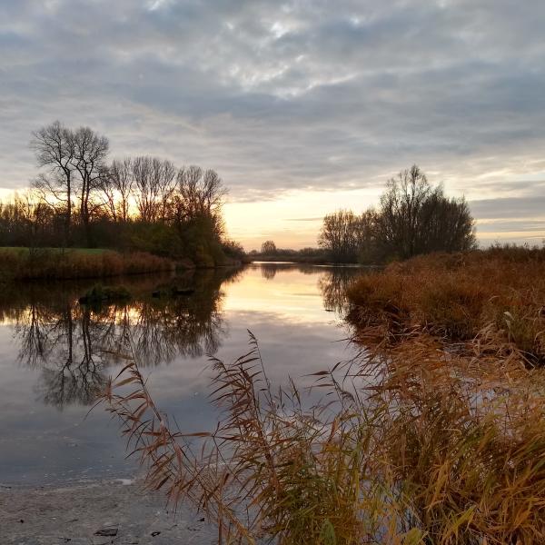 Gewerbegebiet Lunedelta, Bremerhaven